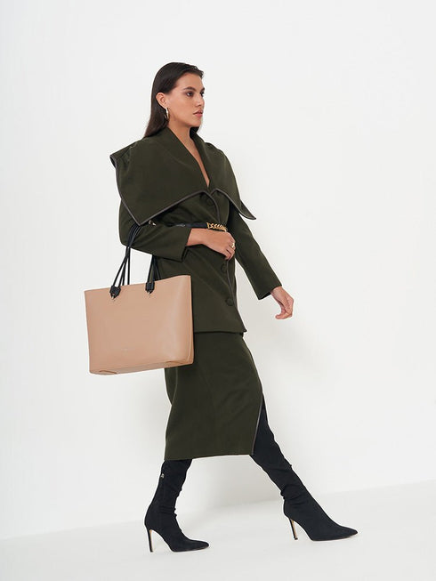 Jada Tote Bag